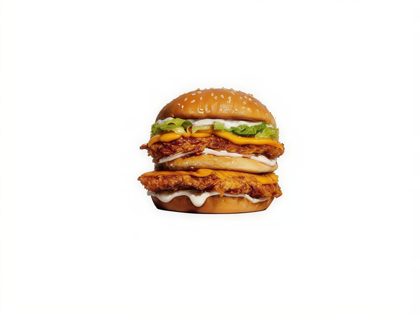 Big M Chicken
