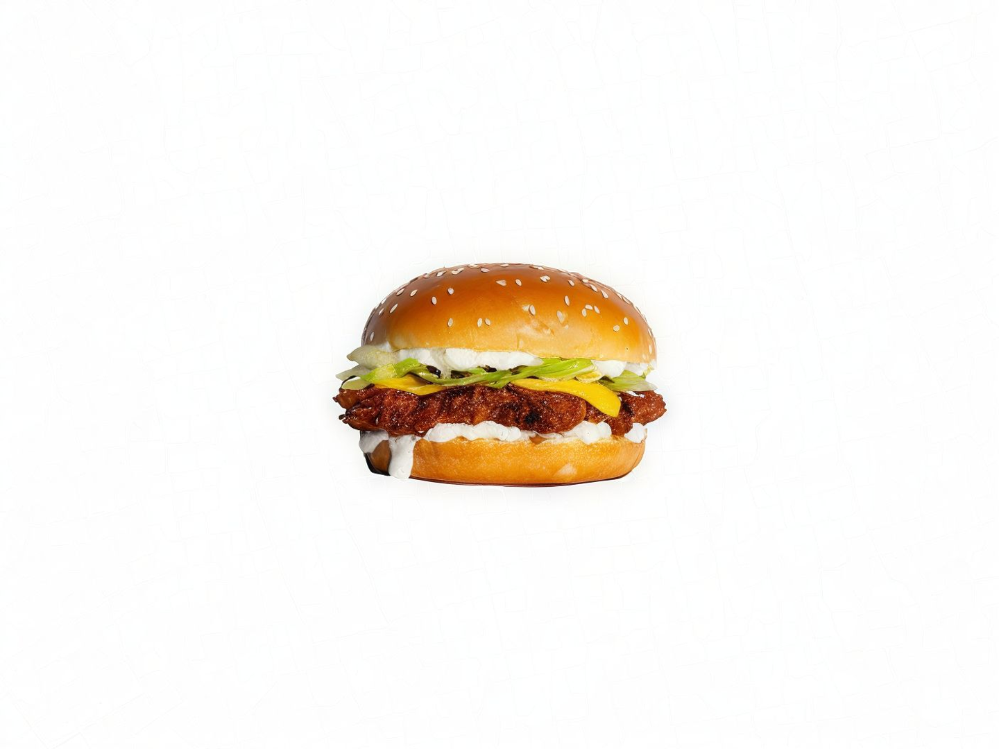 Spicy M Chicken
