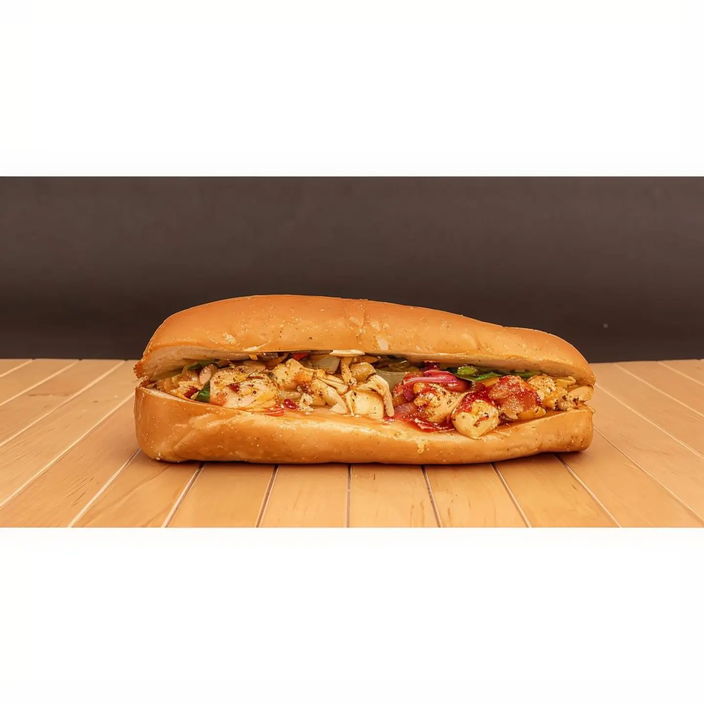 دجاج مكسيكي