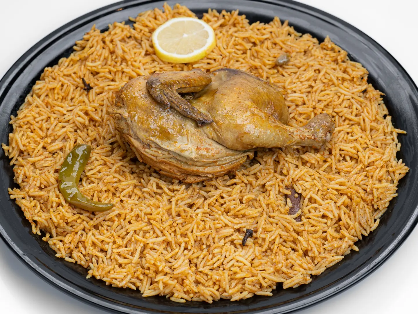 Half A Red Compressed Tablet