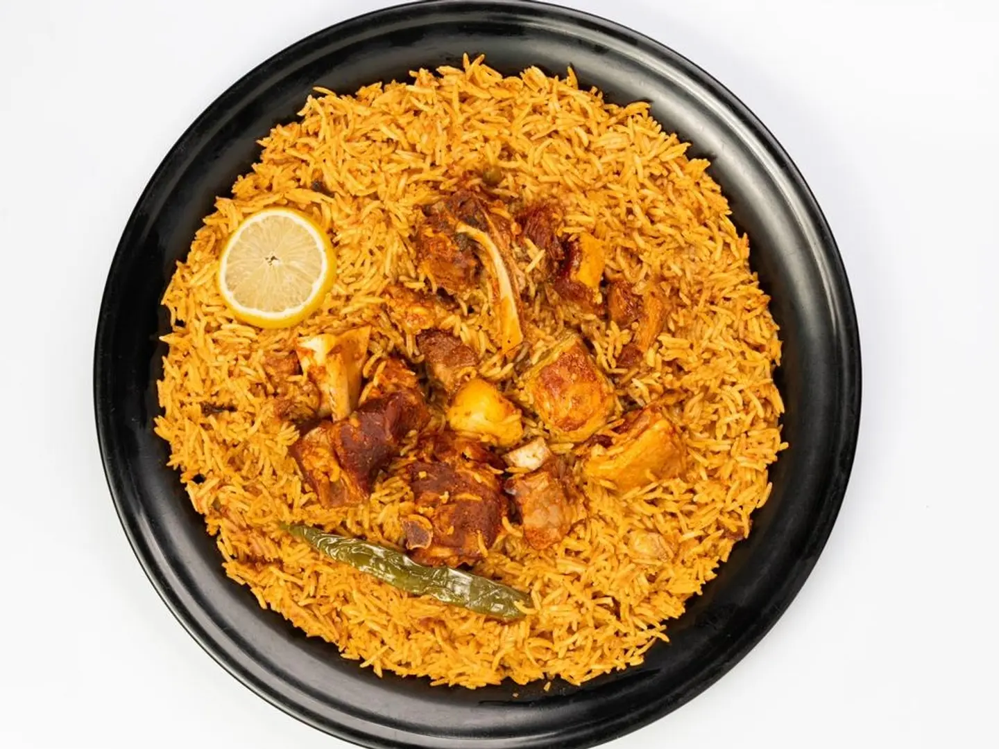 مضغوط غنم احمر