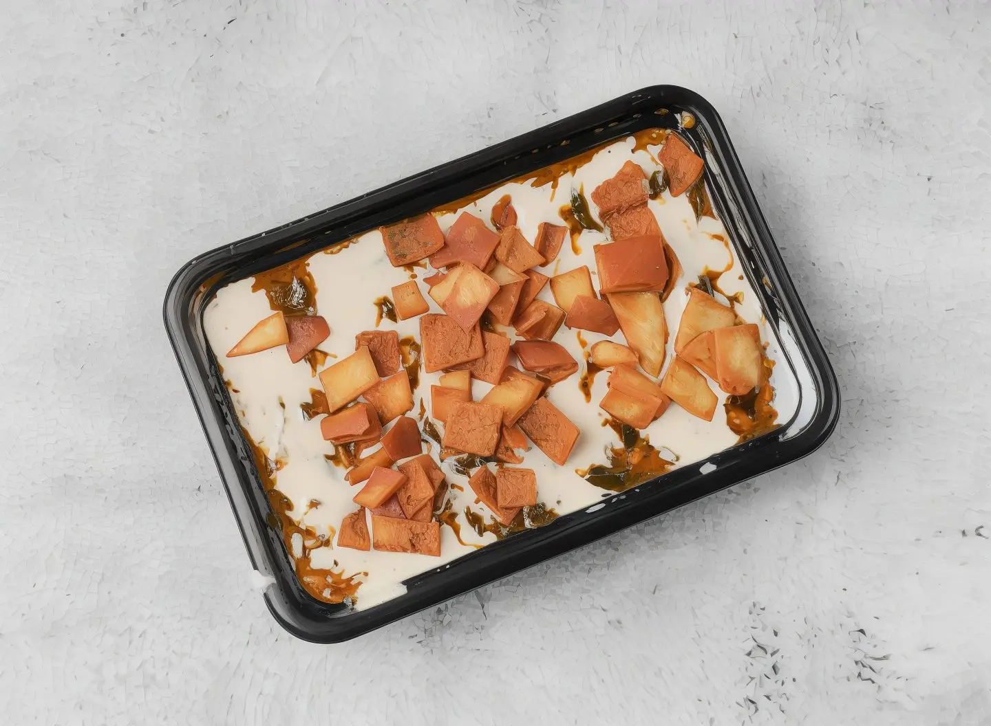 فته ورق عنب