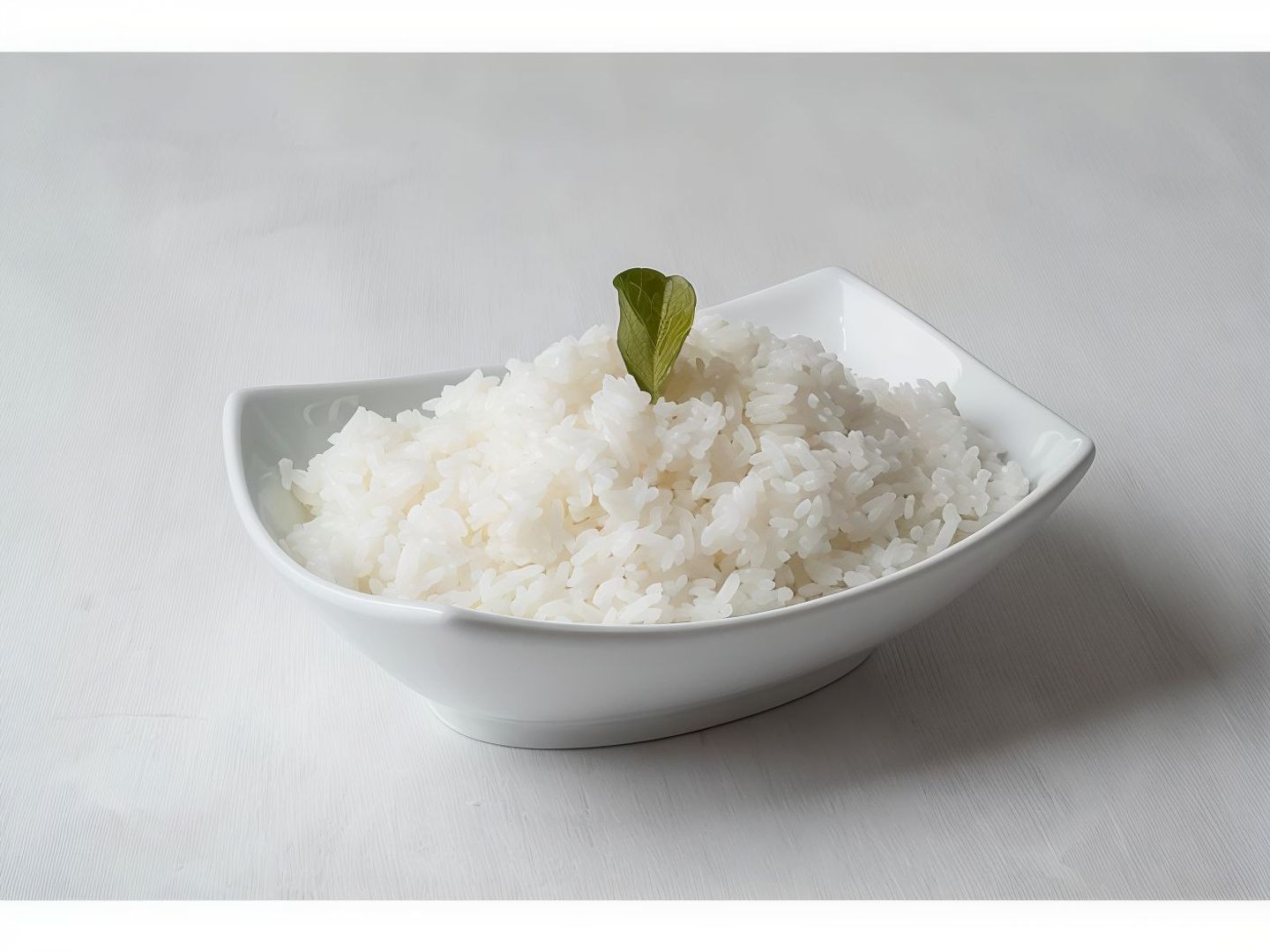 White Rice
