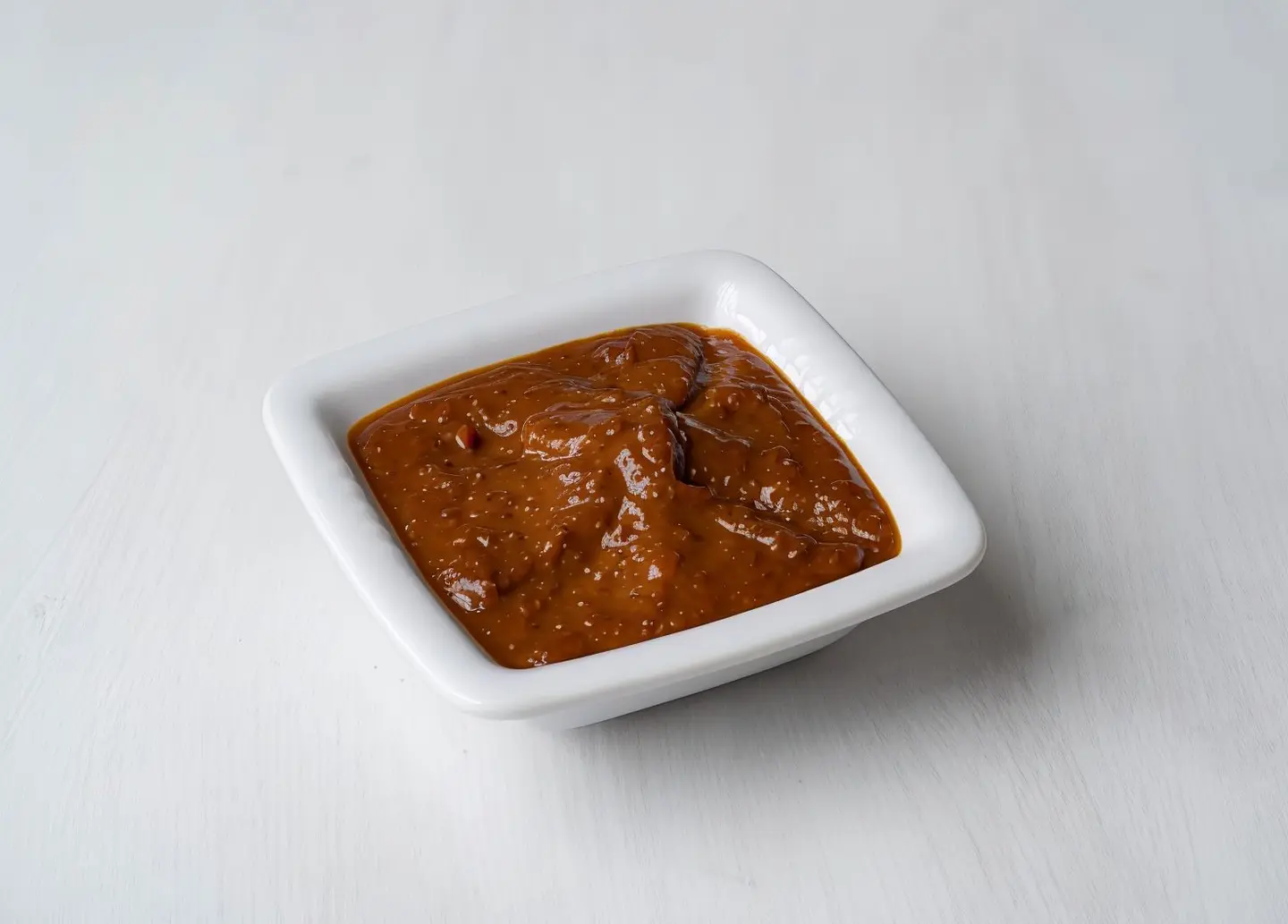 Large Peanut Sauce