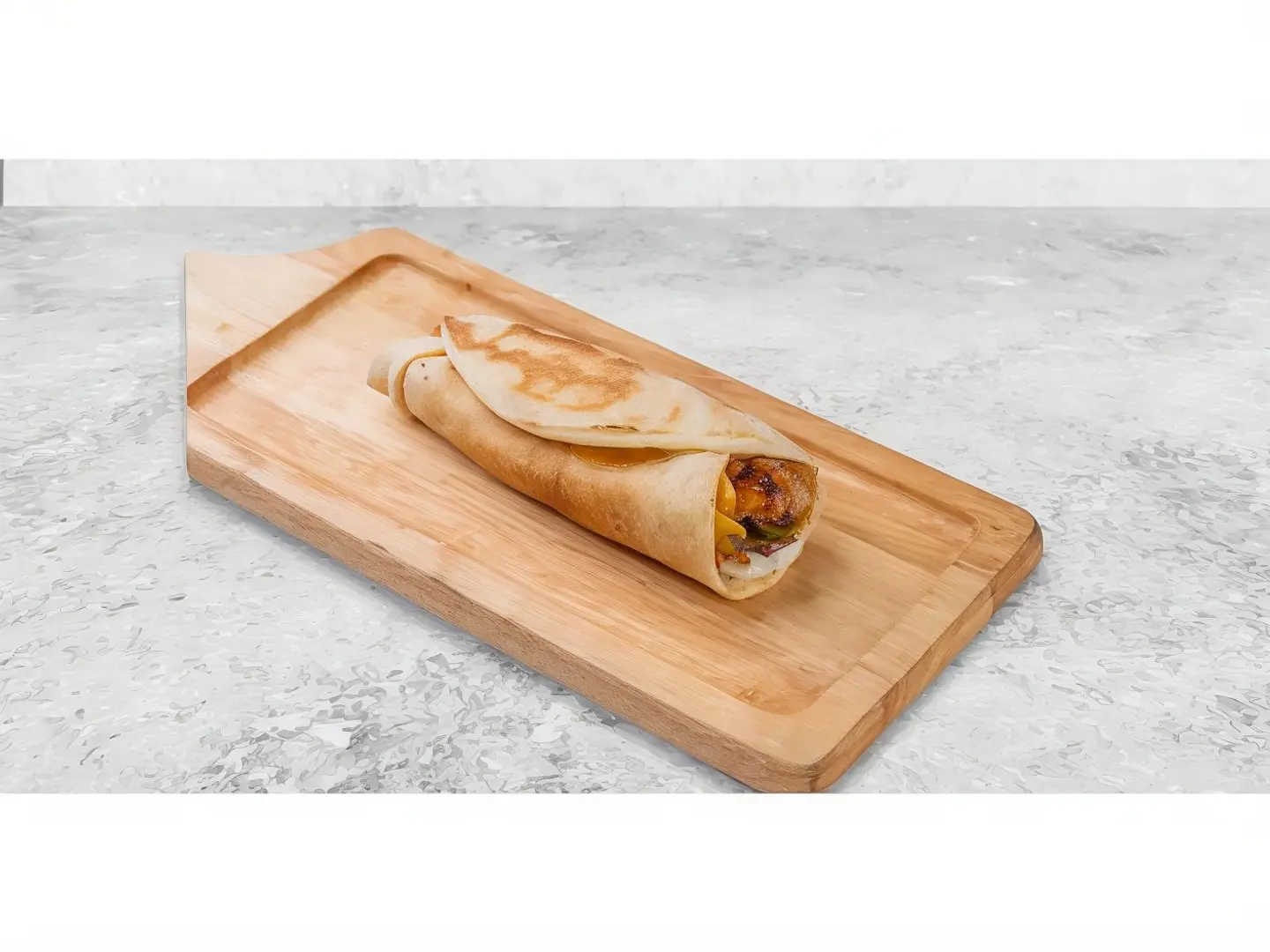 ساندوتش شامي