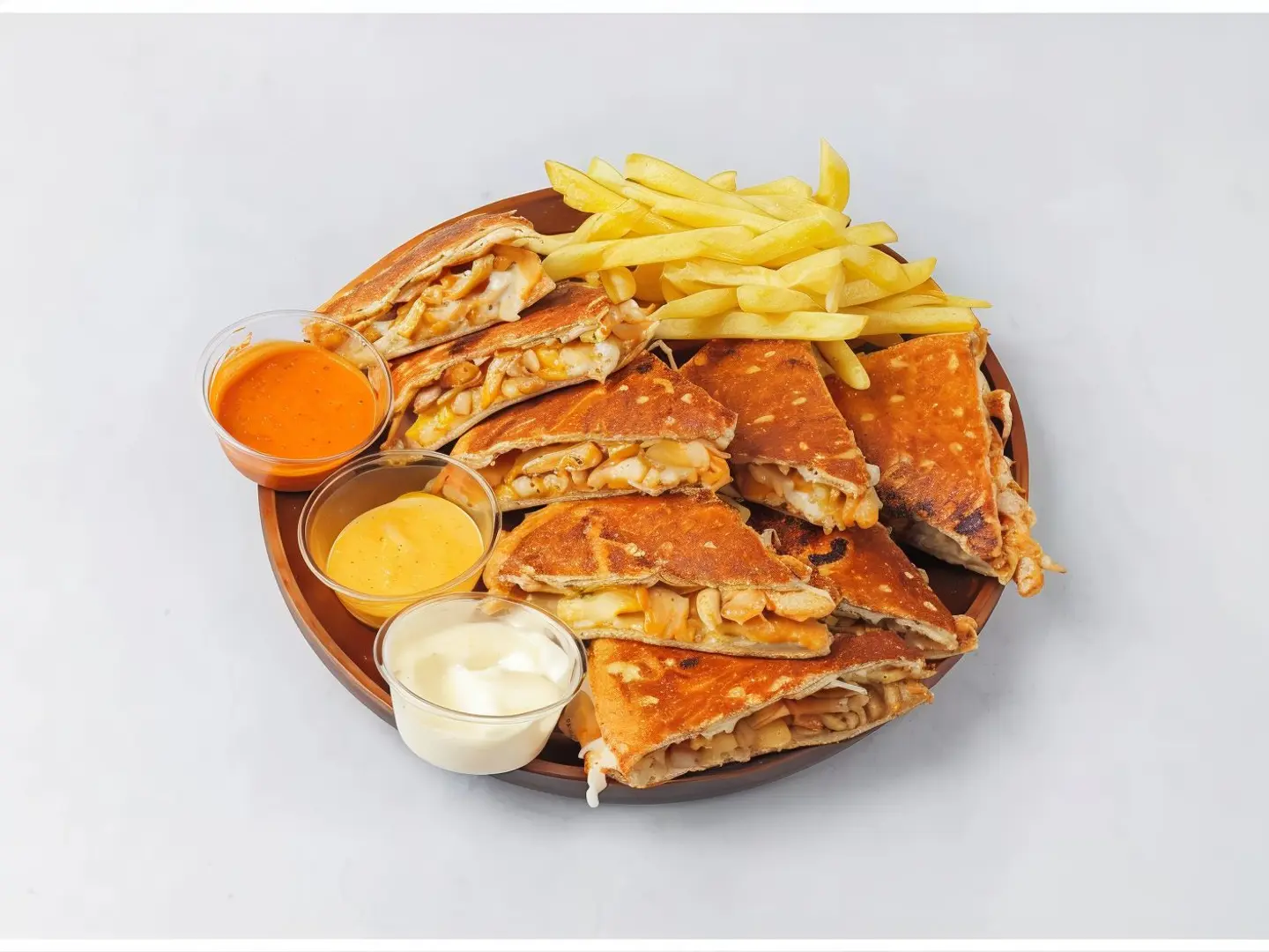 شاورما إيطالي