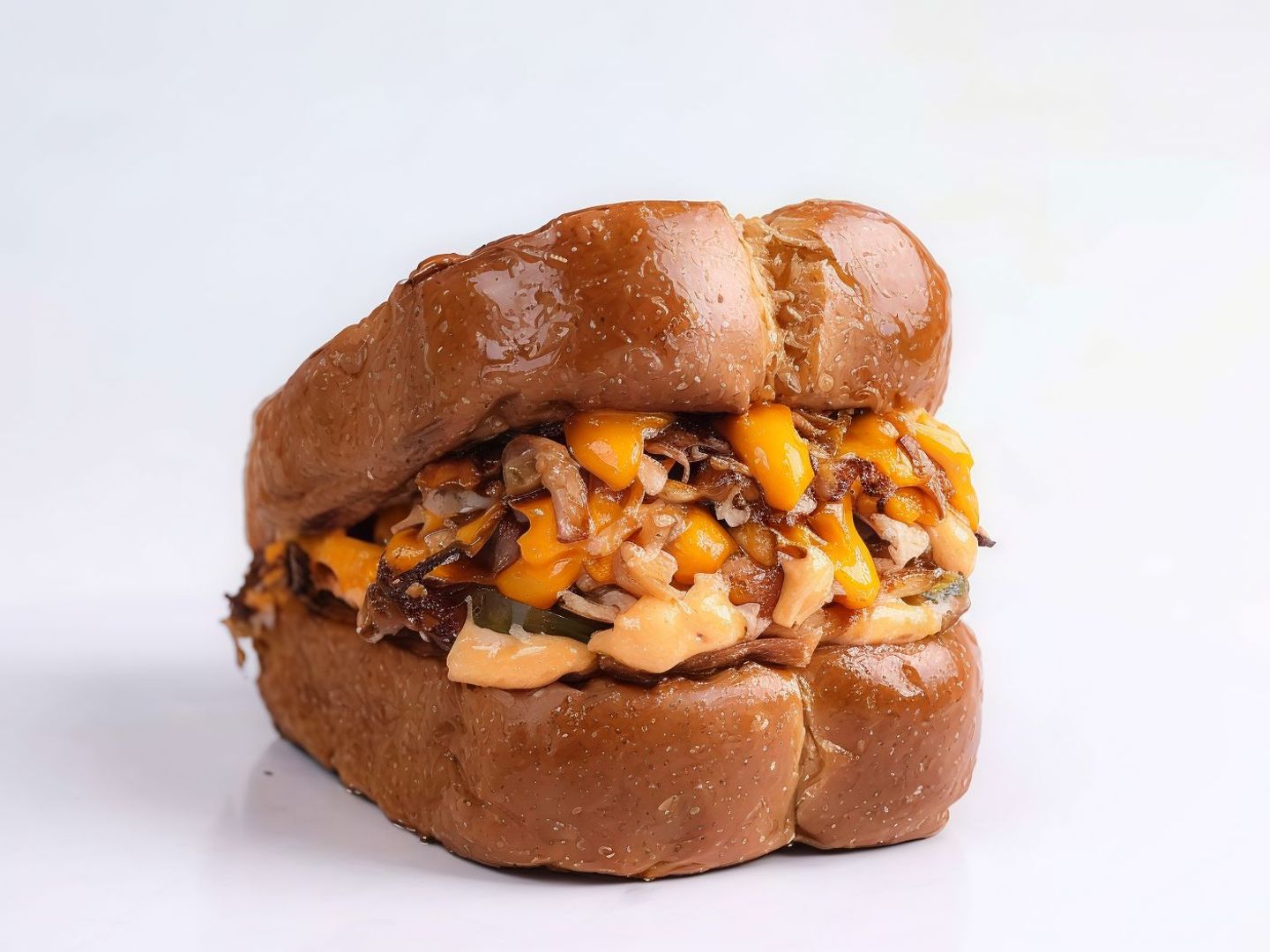 بريوشة أطيب ثومة