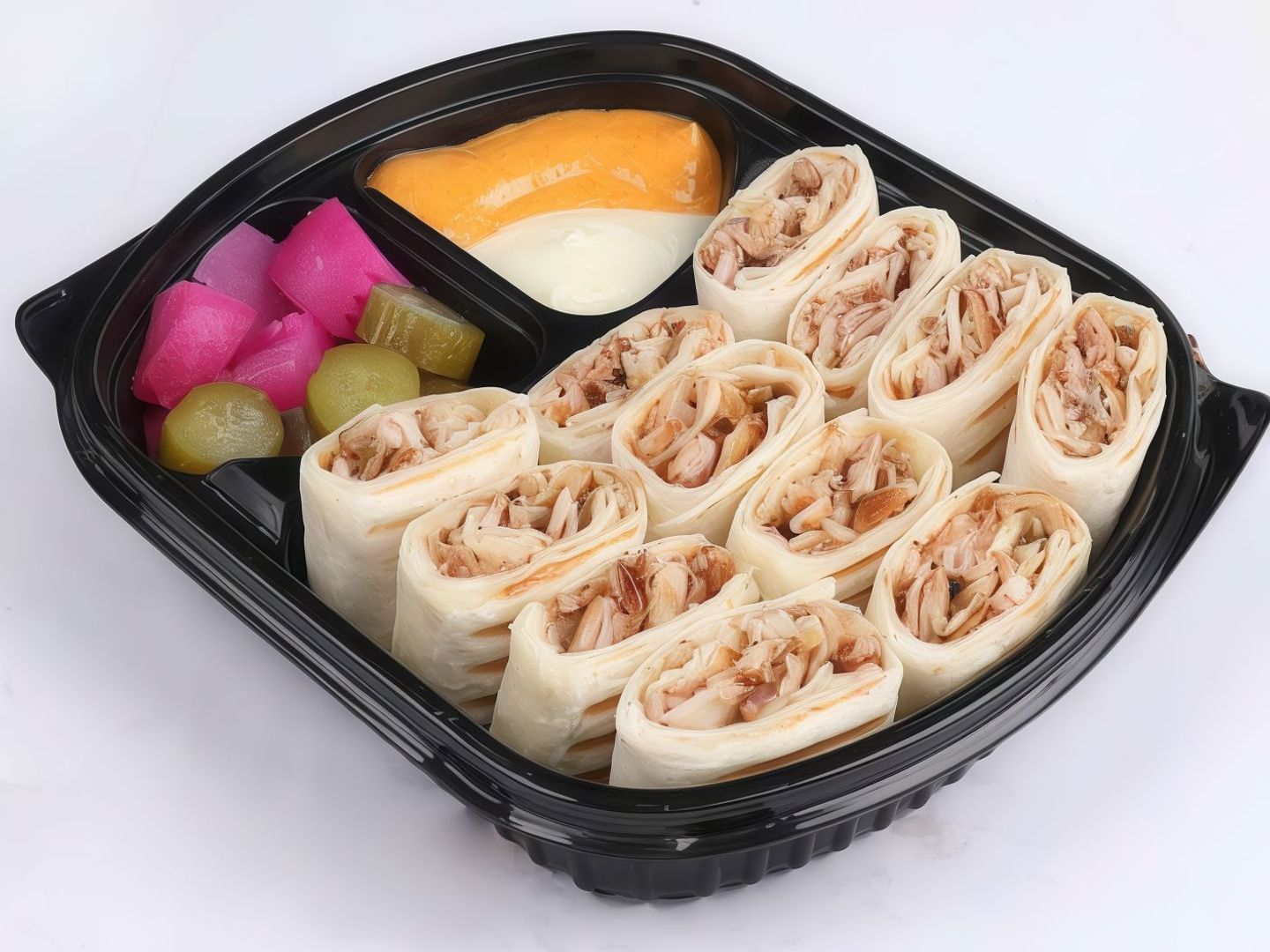 عربي صاج دبل