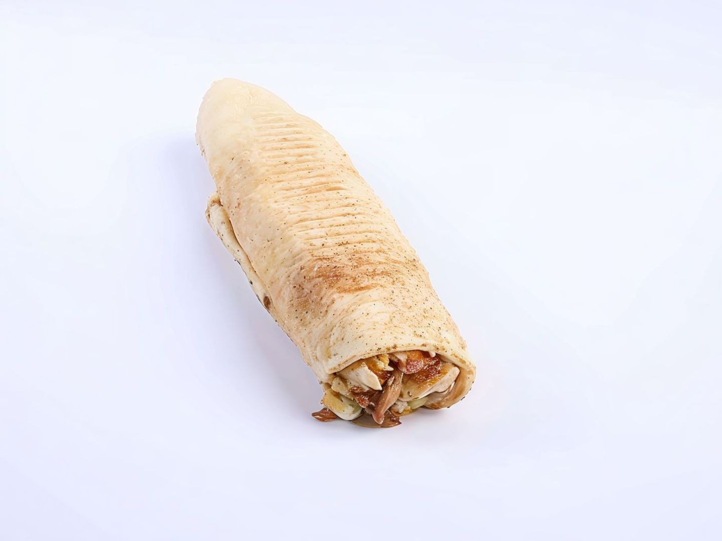 وجبة أم الصواريخ دجاج