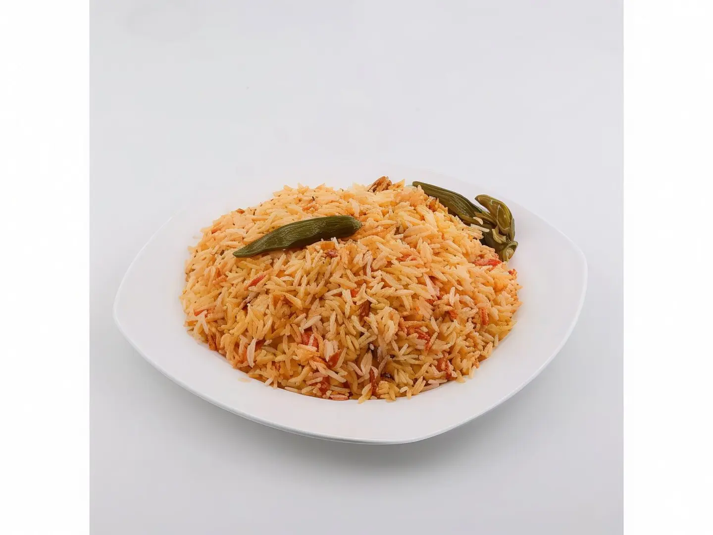 أرز برياني