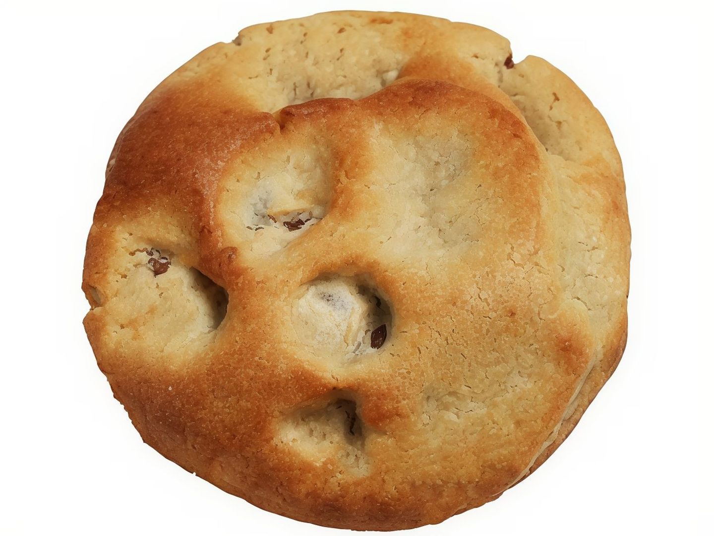 New York Cookies