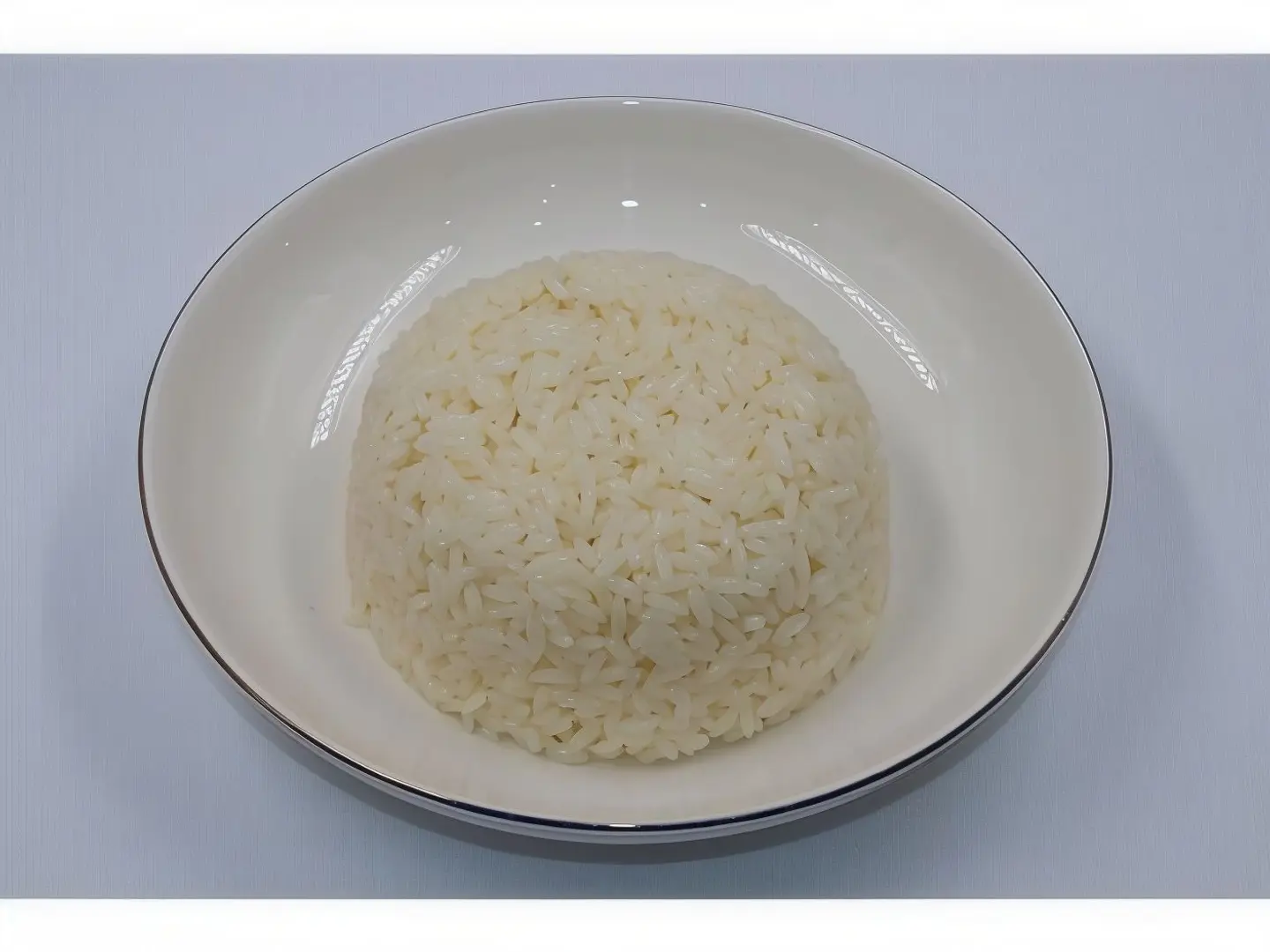 رز أبيض