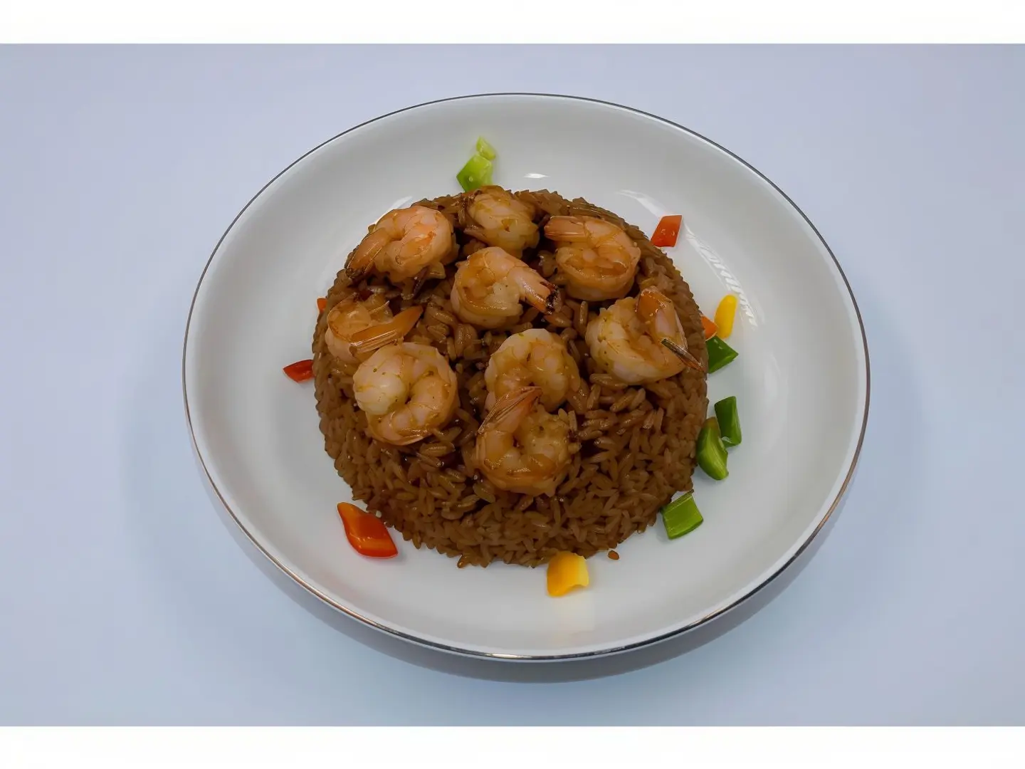 رز جمبري بالذبدة