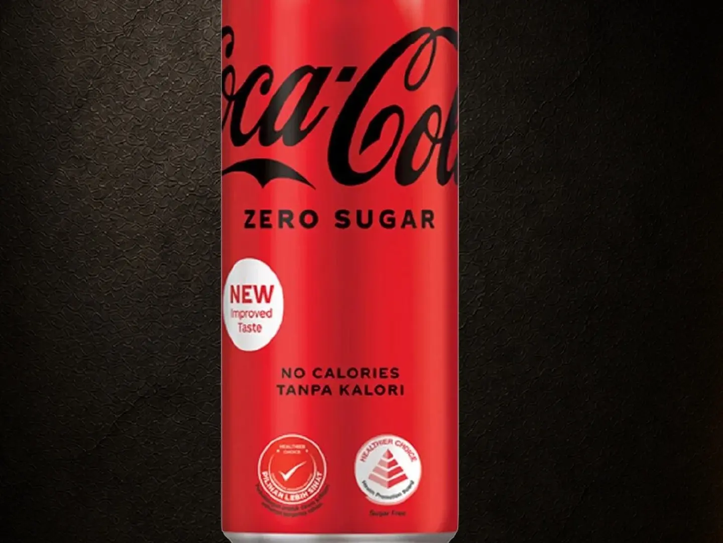 Cola Zero