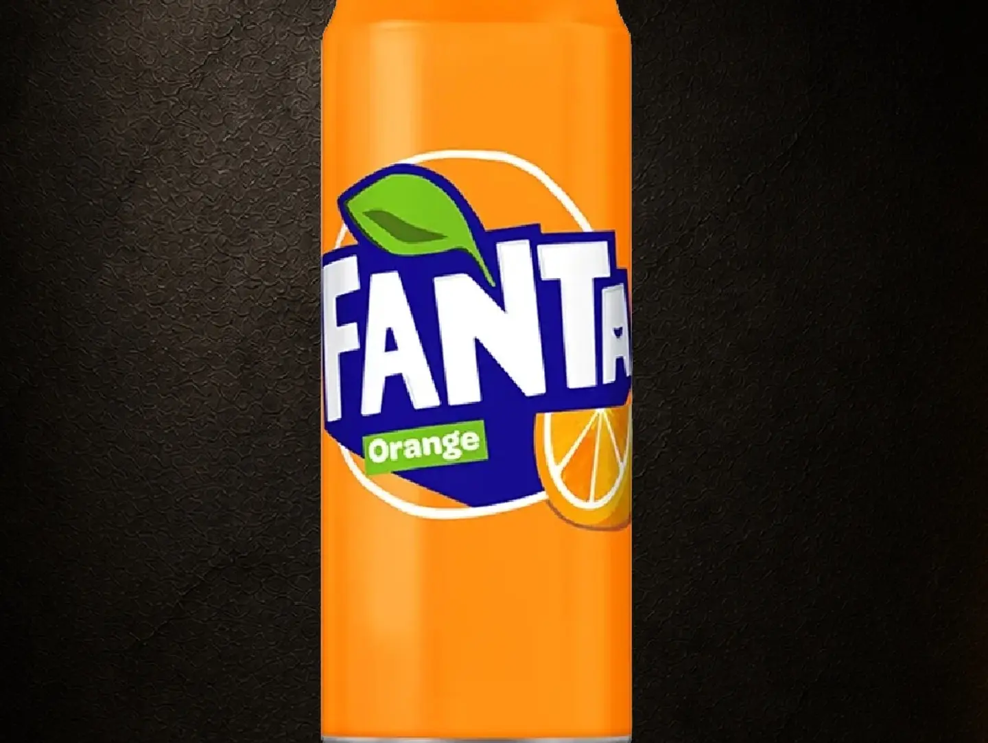 Fanta Orange