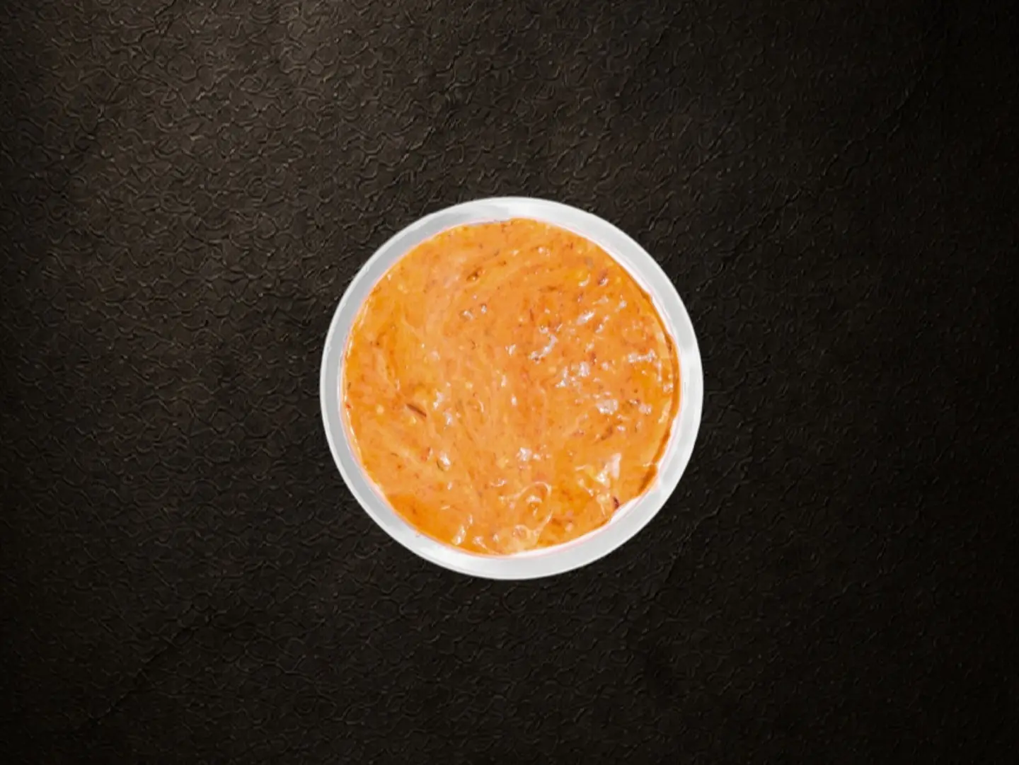 Spicy Sauce