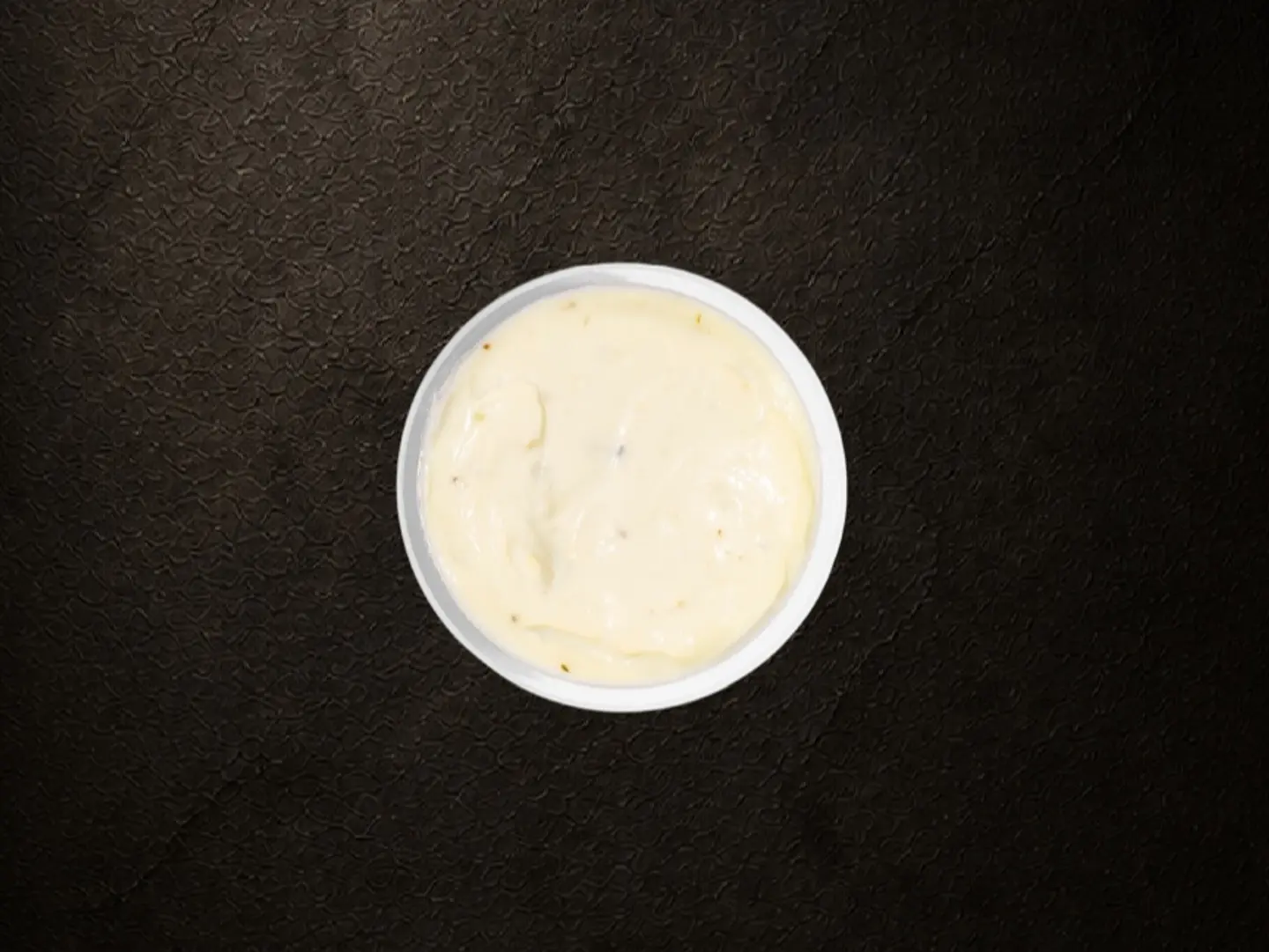 Garlic Sauce