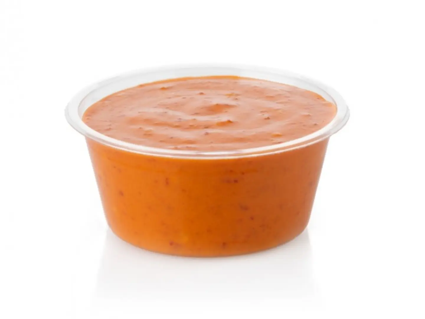 Spicy Sauce