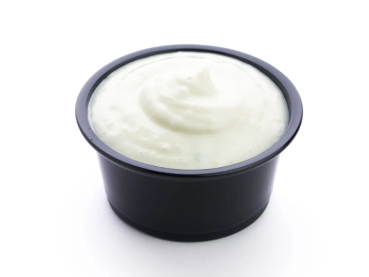 Garlic Sauce