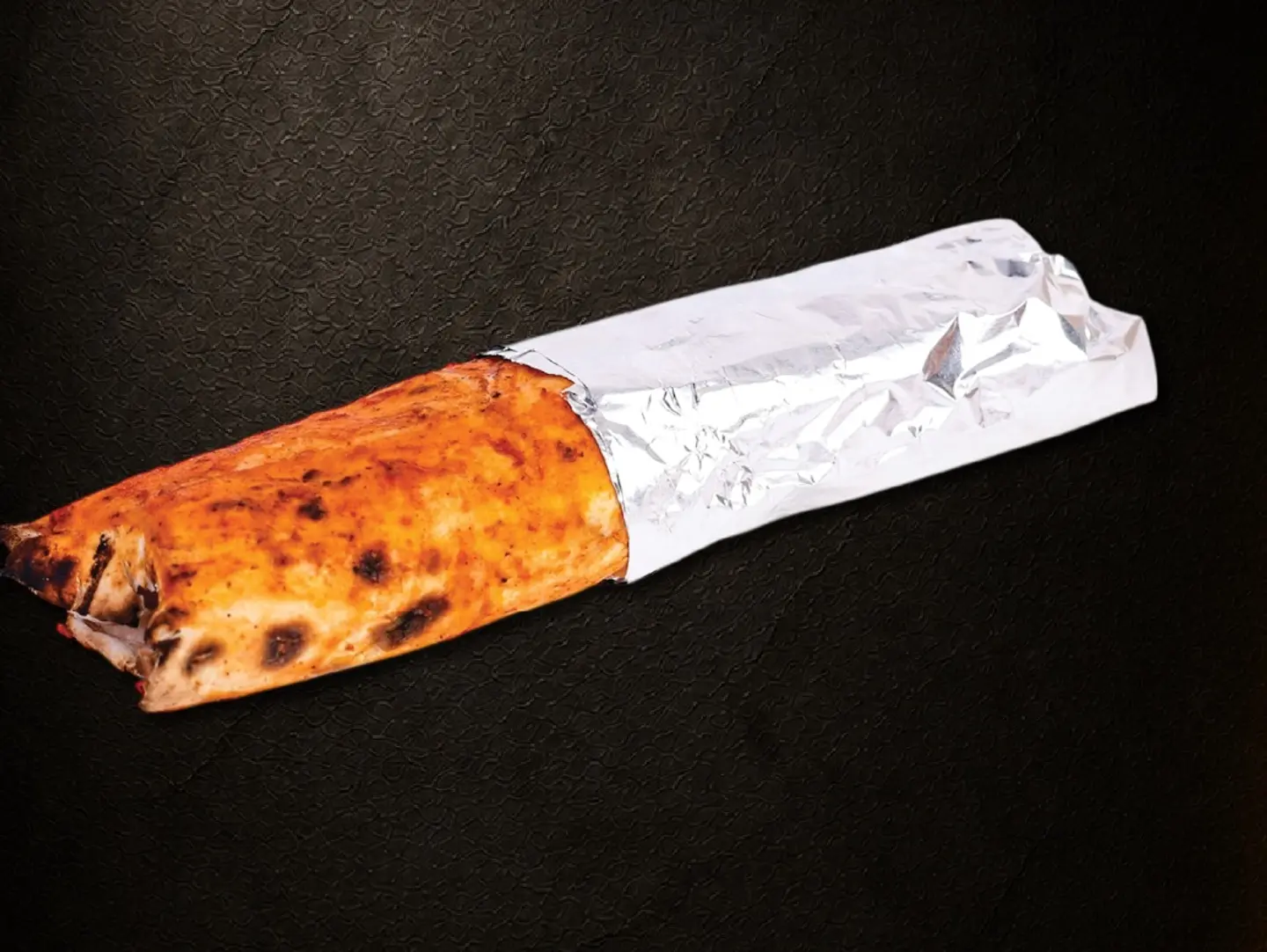 Sandwich Shish Tawooq Spayct