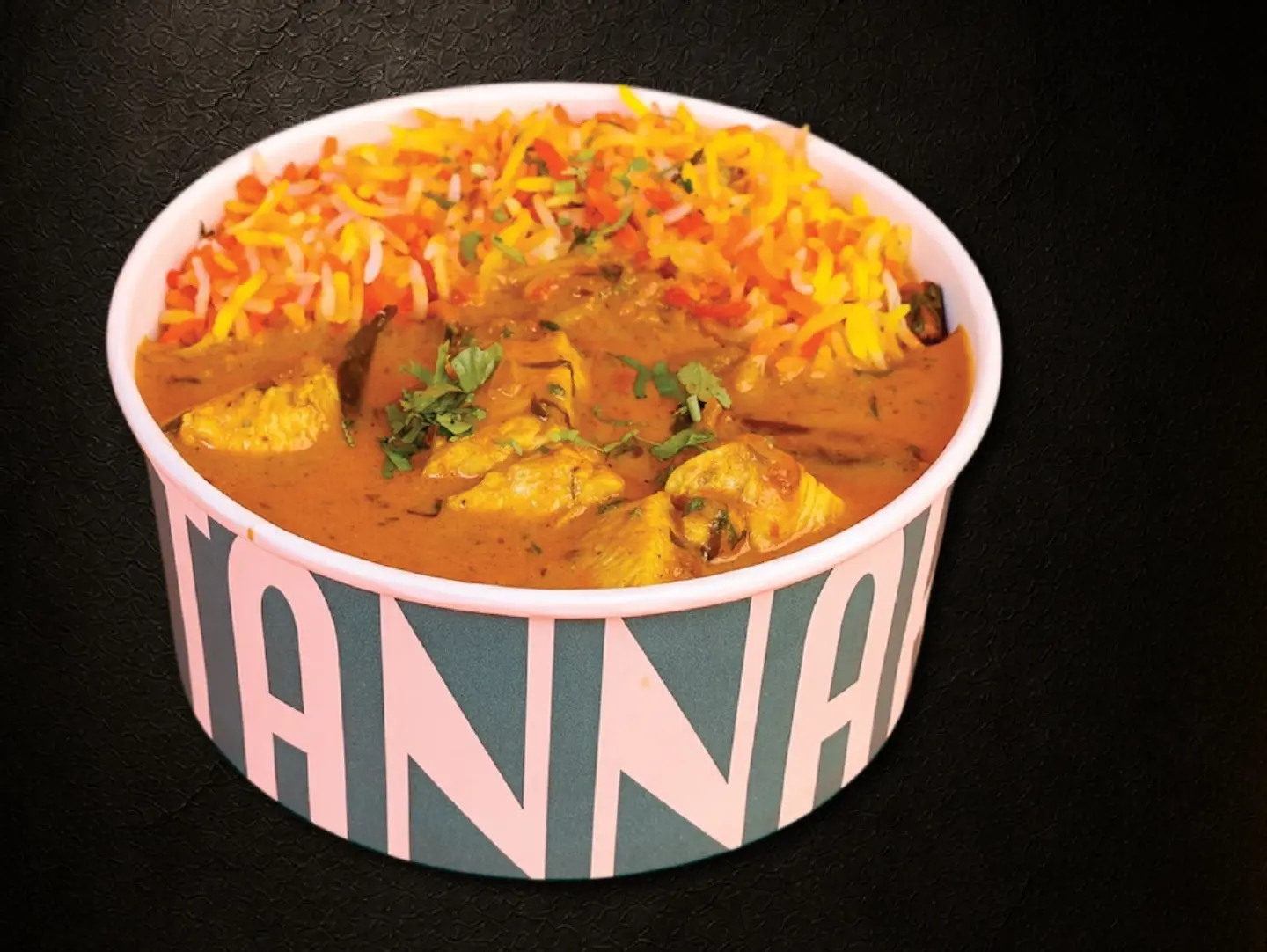 Khalta Curry