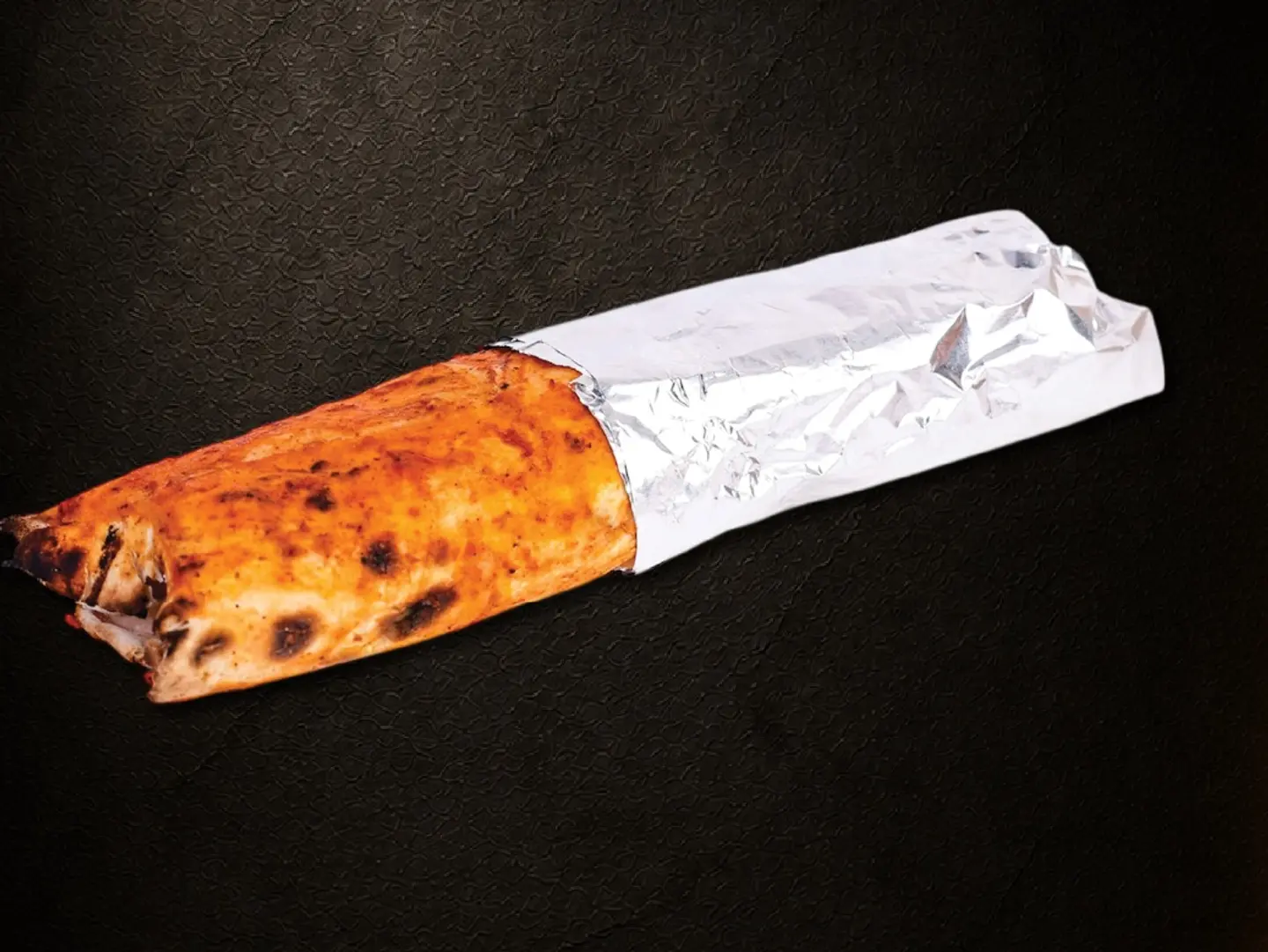 Shish Tawooq Sandwich