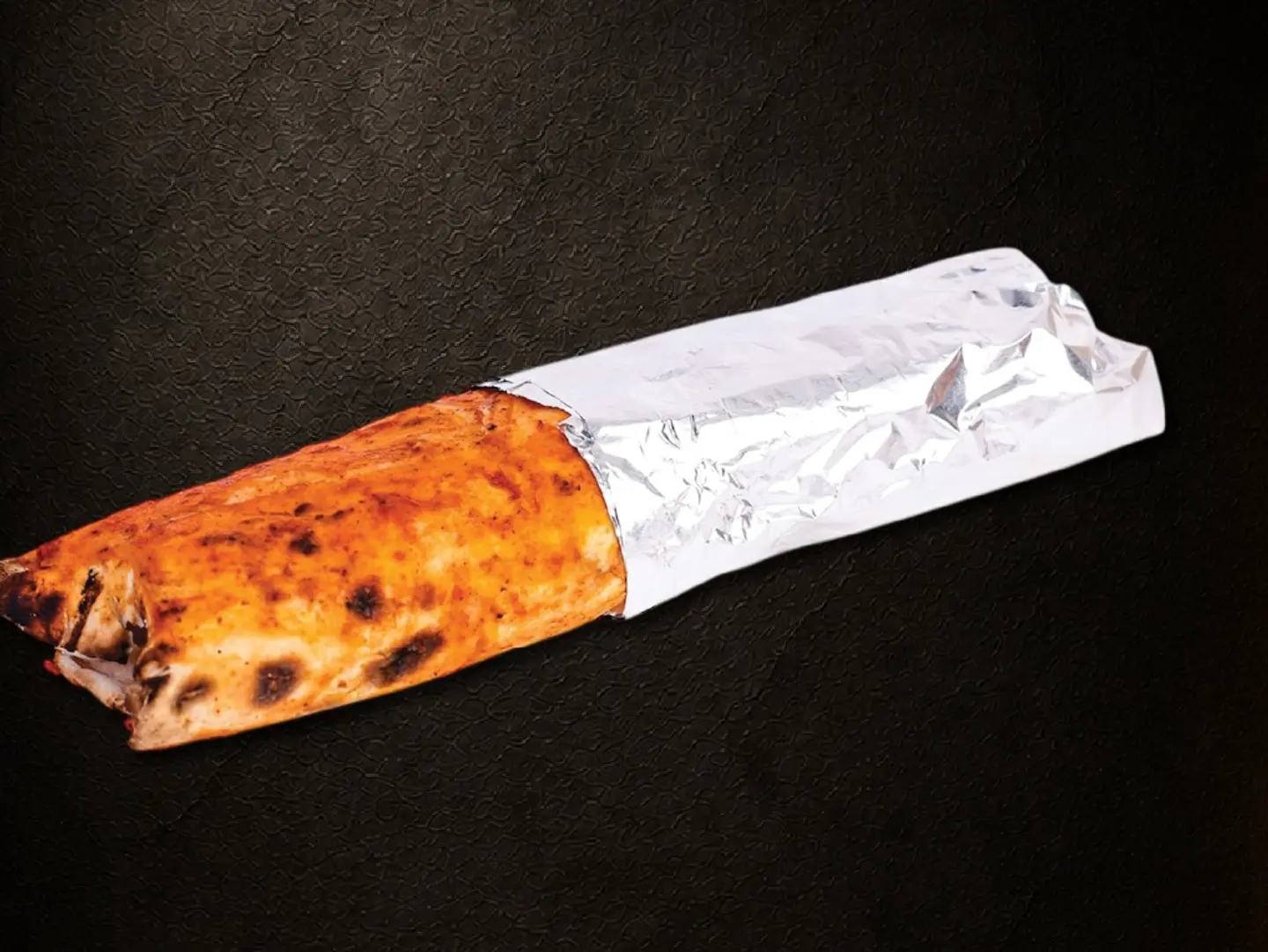 Chickeb Tikka Sandwich Spycy