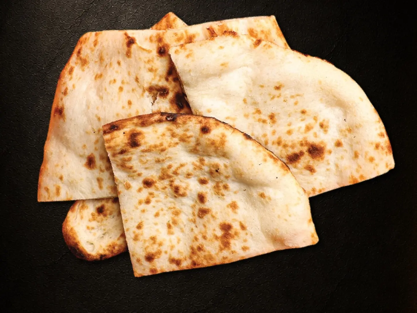 Butter Nan