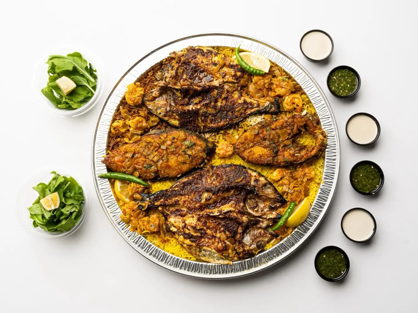 وليمة السبريم