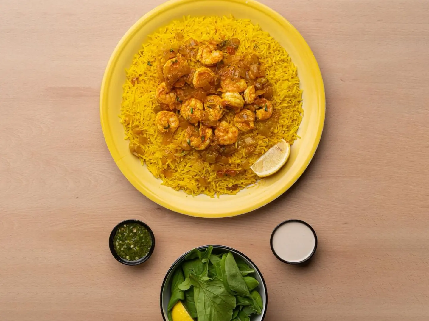 مجبوس روبيان