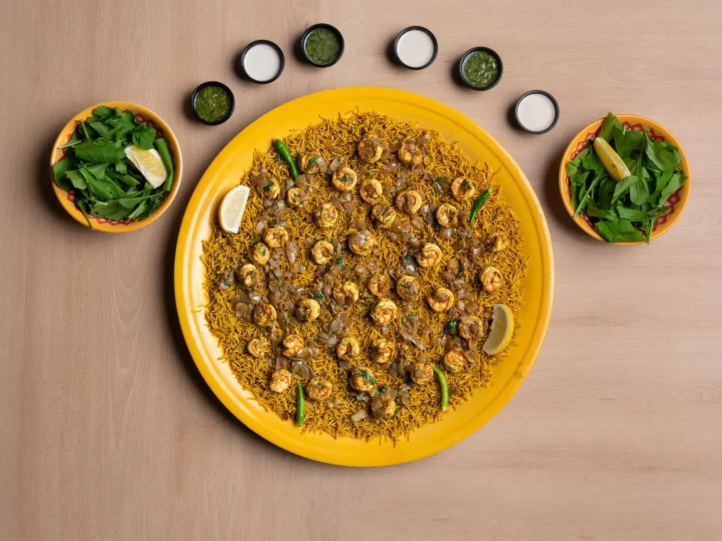 وليمة المطبق