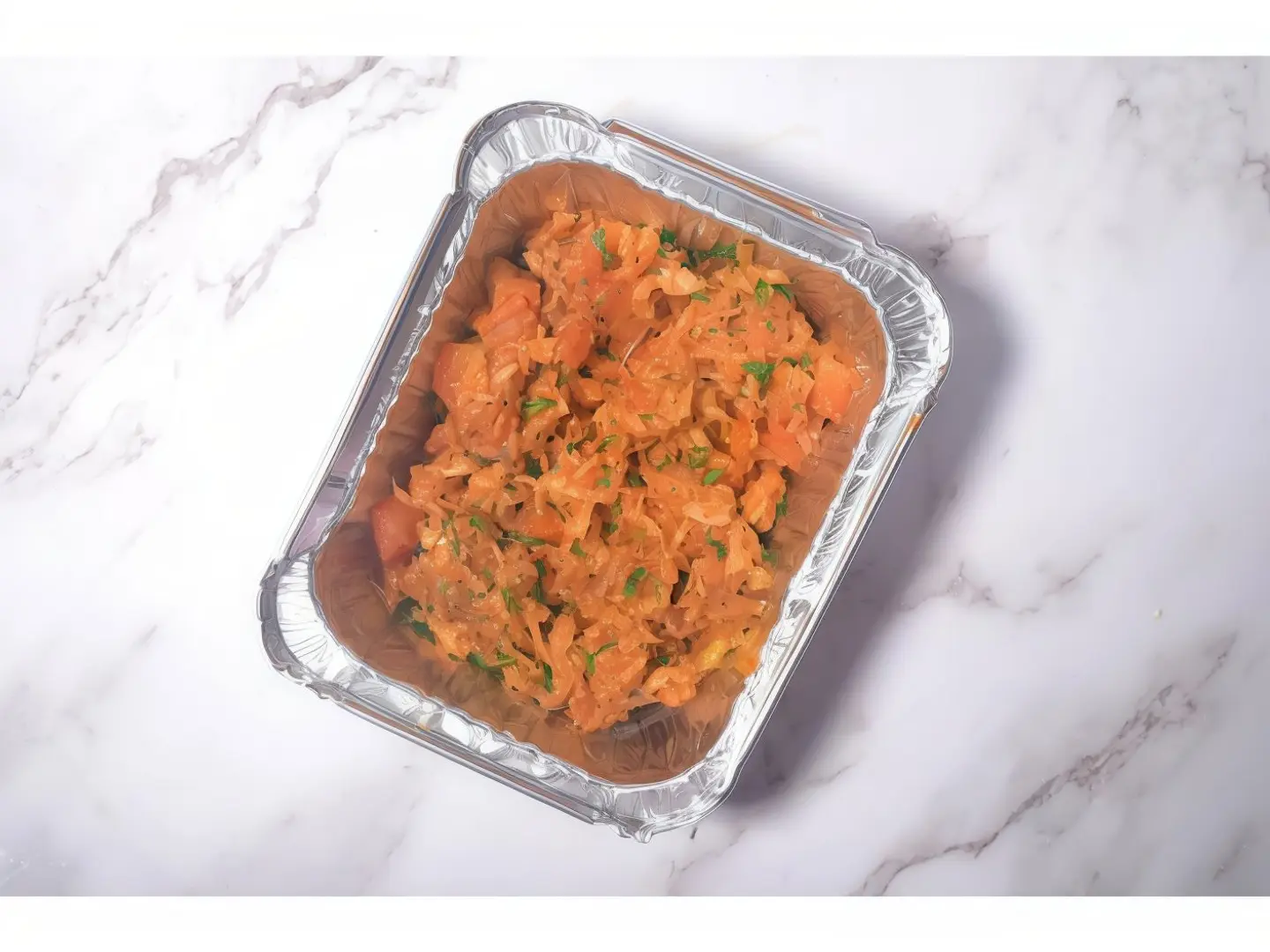 Tuna Dish