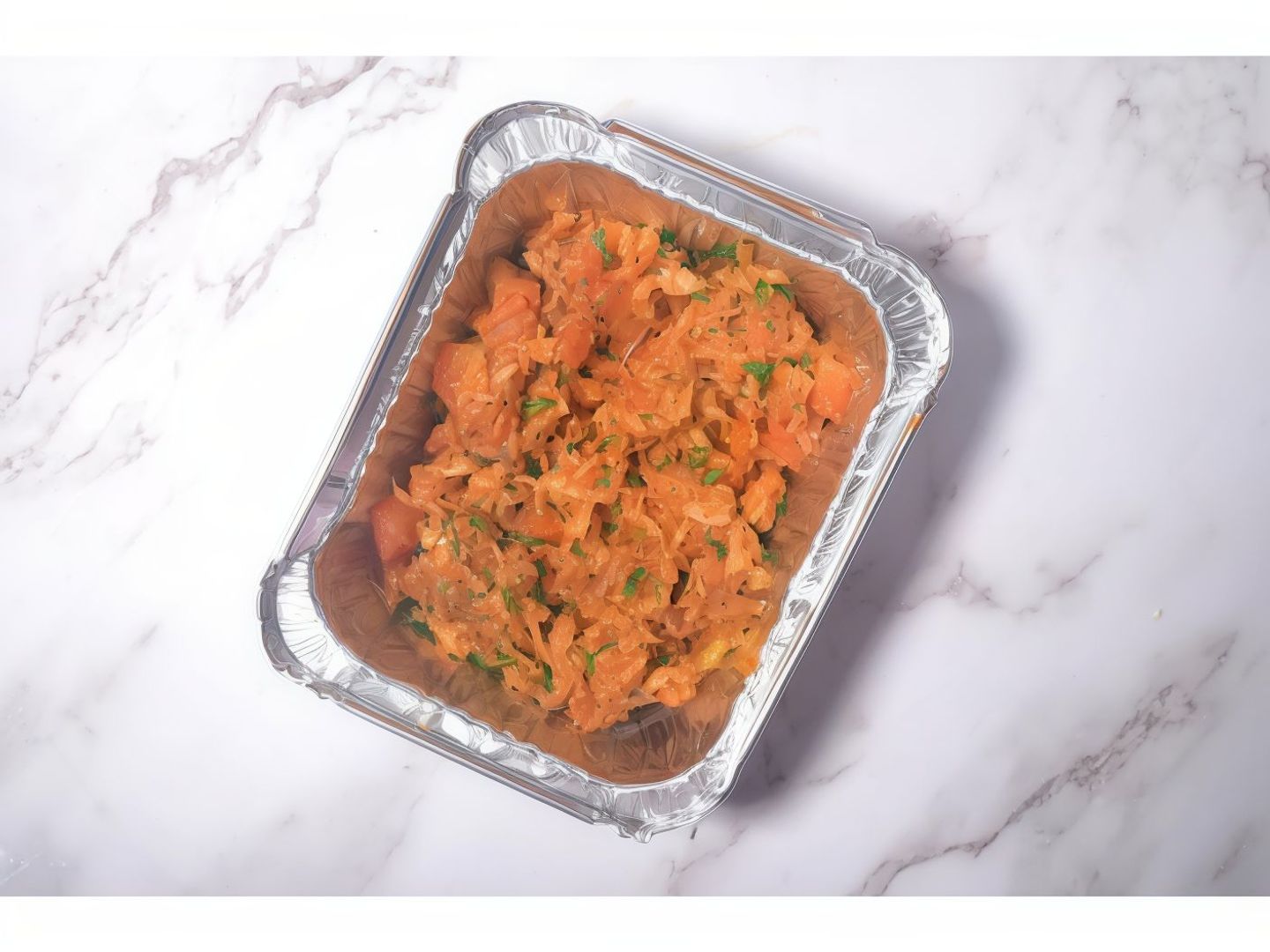 Tuna Dish