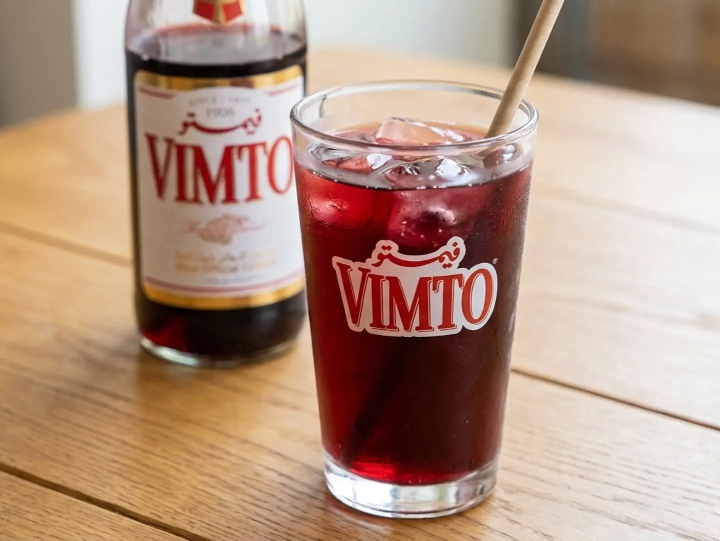 Vimto