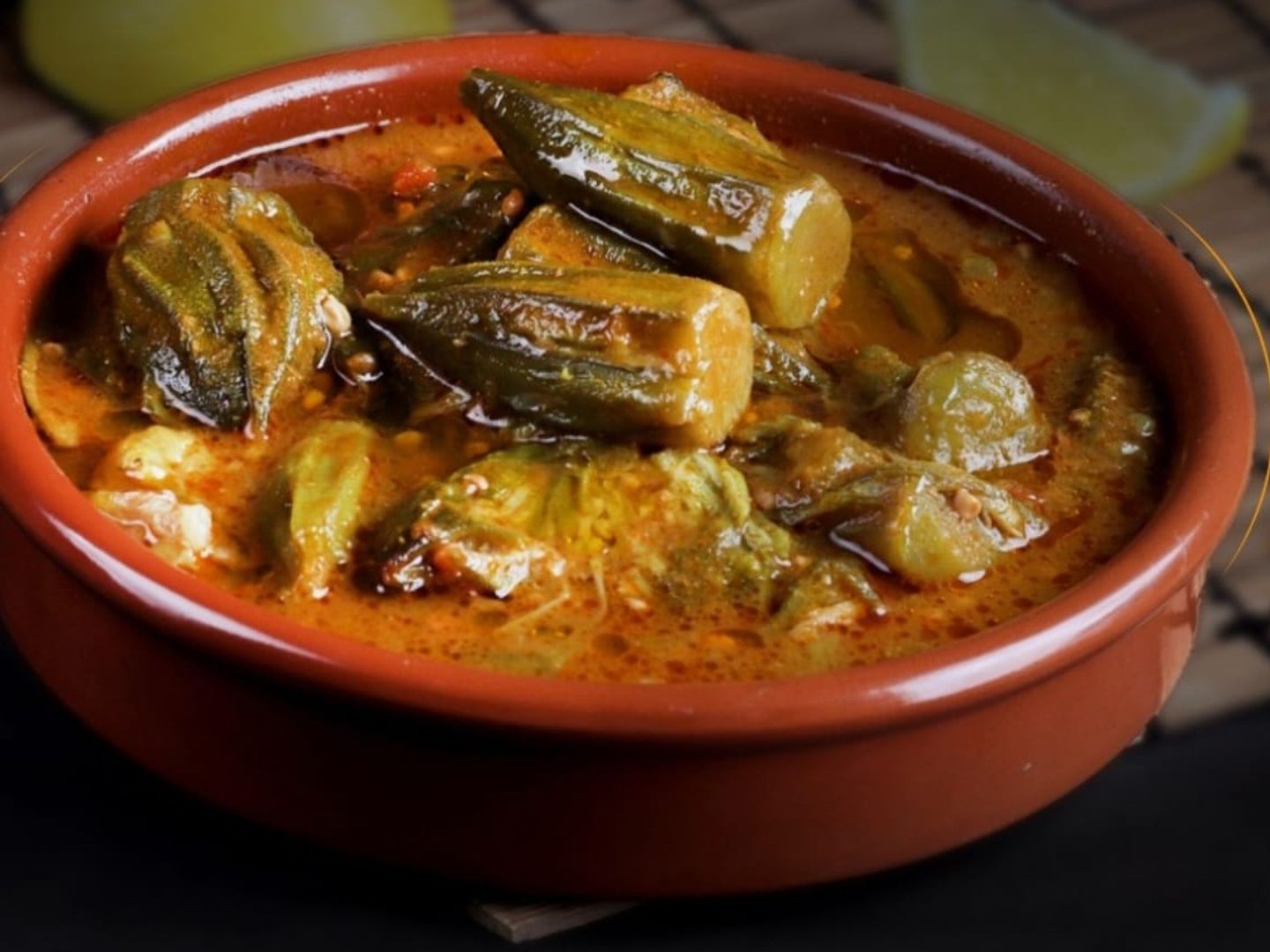 Okra