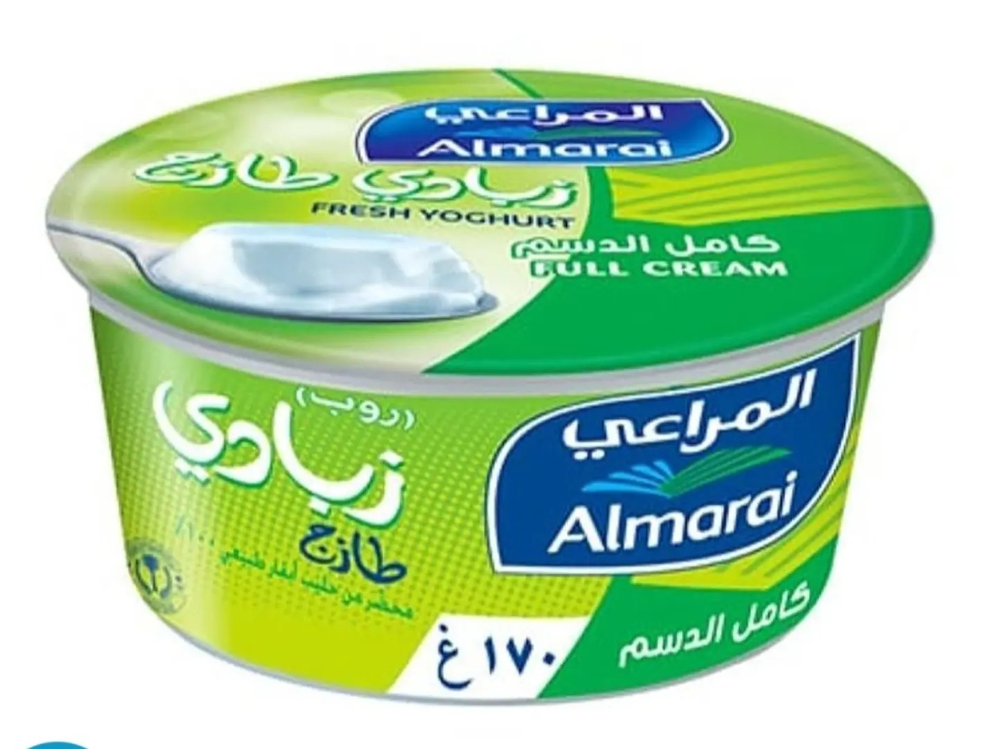 زبادي المراعي