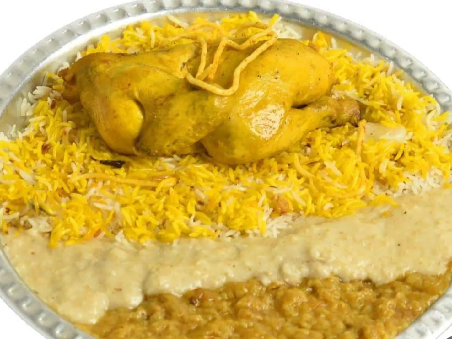 نص مندي مثلوثه