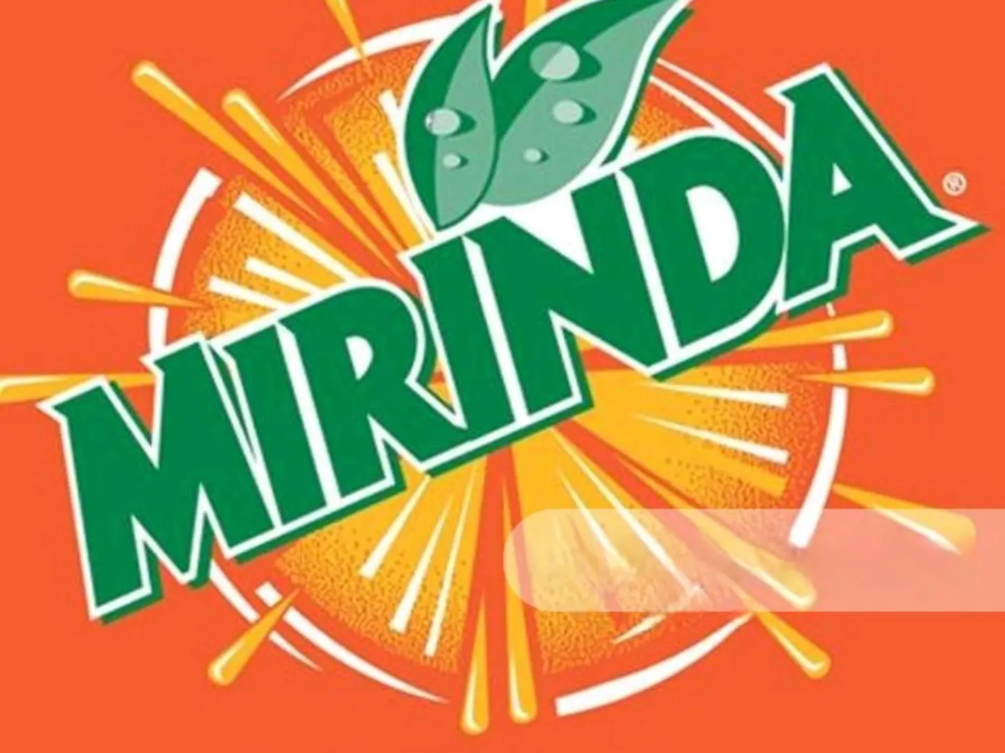 ميرندا برتقال