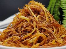 كشنة بصل مقرمش صغير