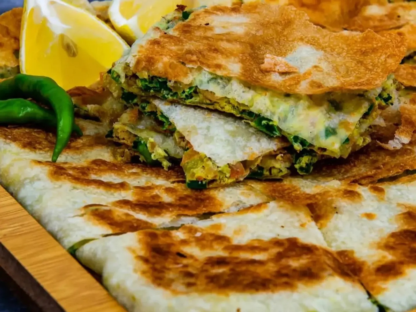 مطبق الضيافه