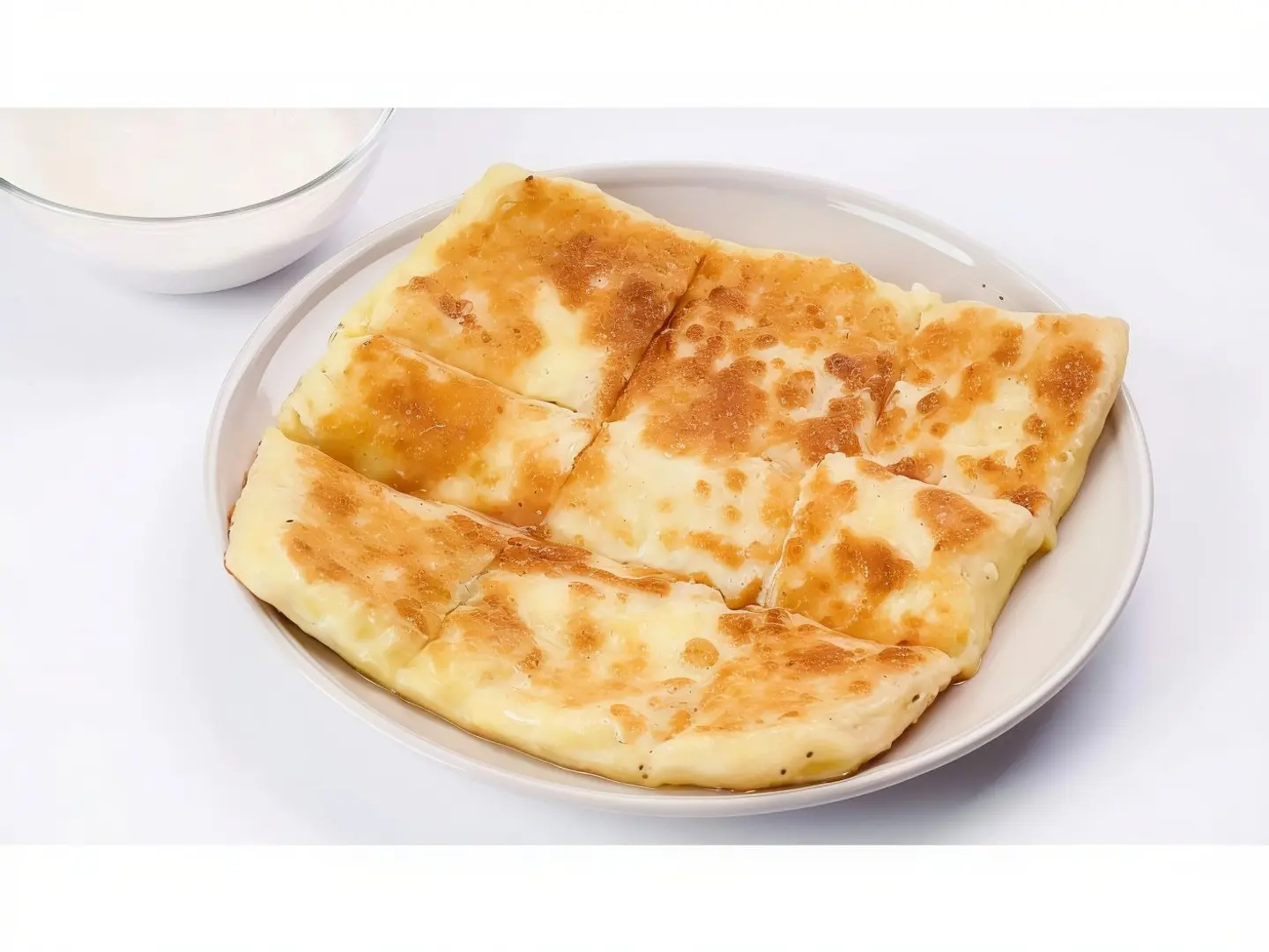 مطبق جبنه سائل
