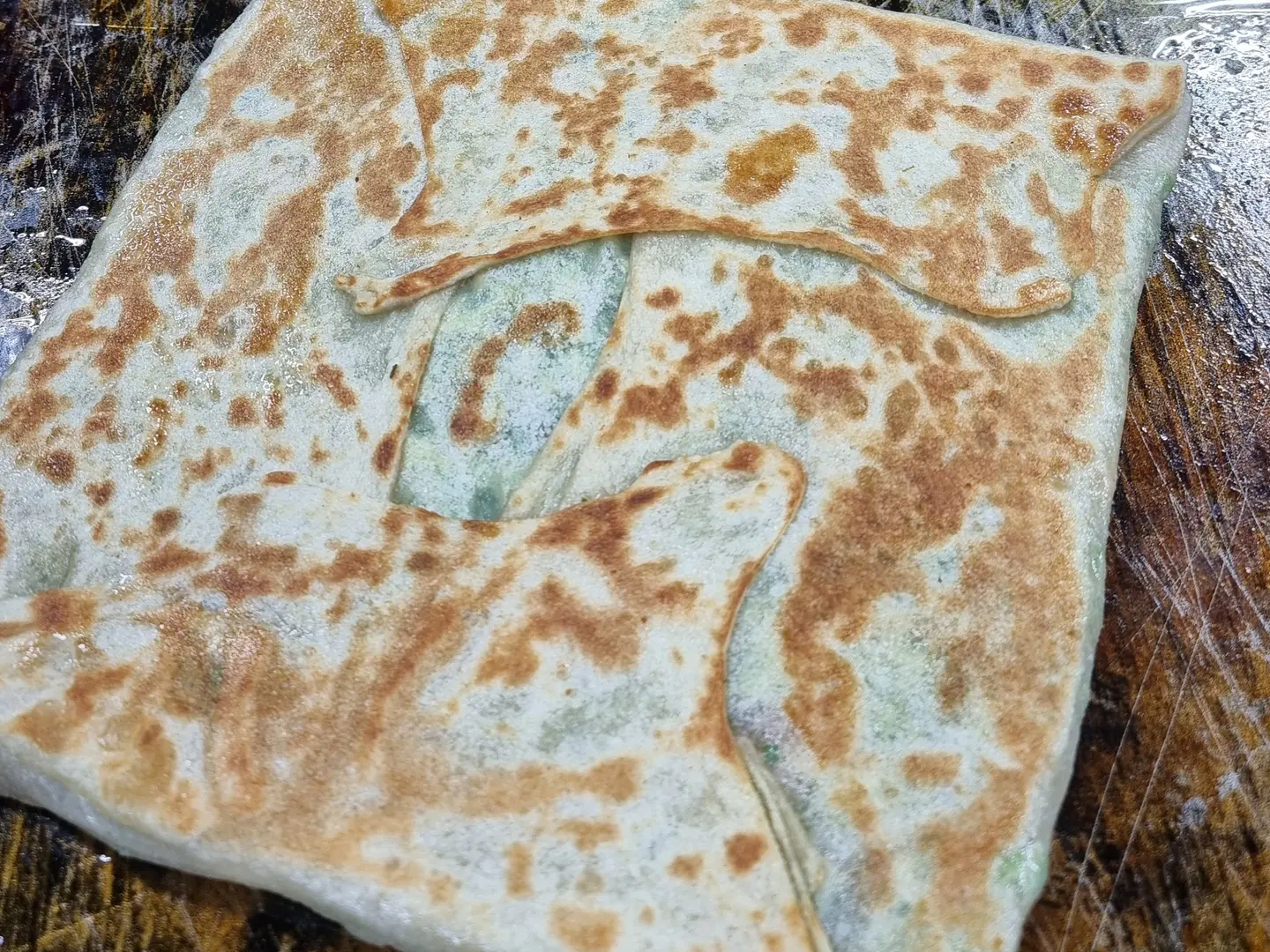 مطبق مالح