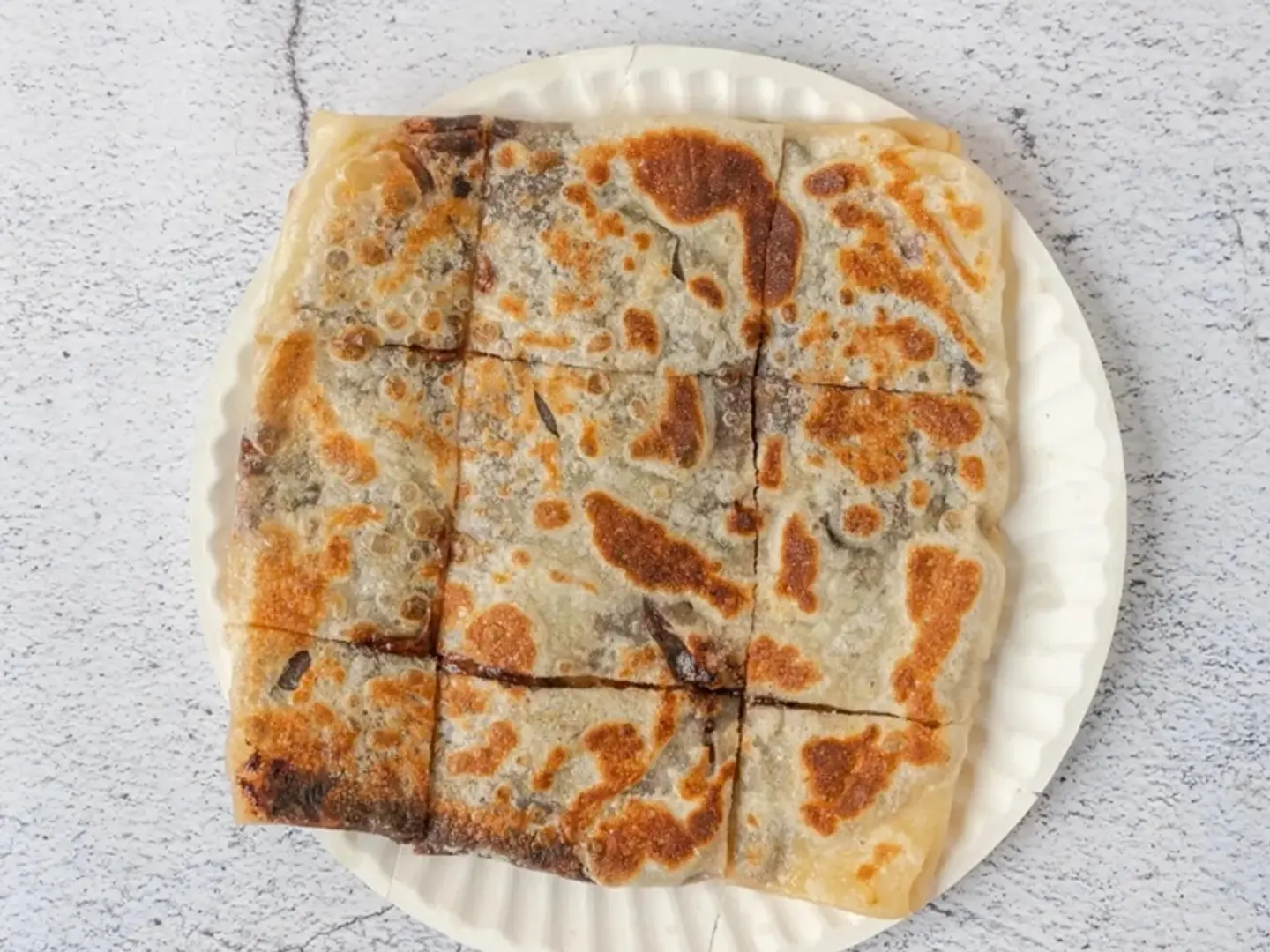مطبق نوتيلا