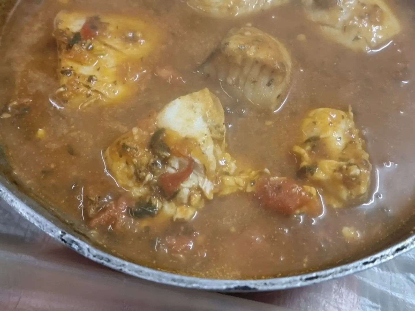 مكشن سمك ايدام