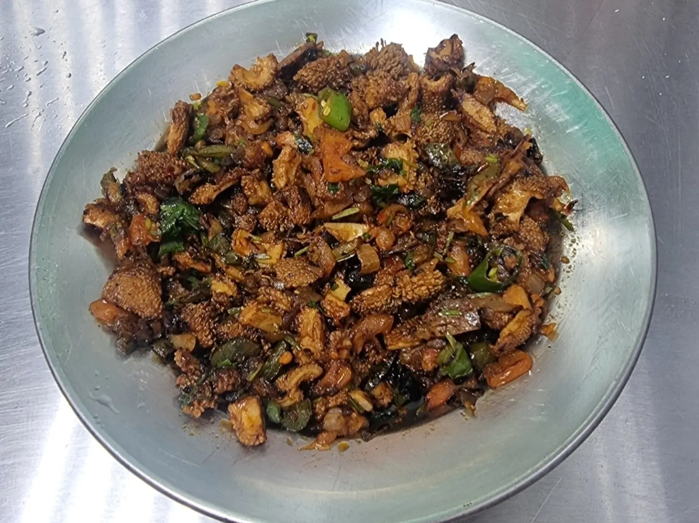 كونية ( حراق )