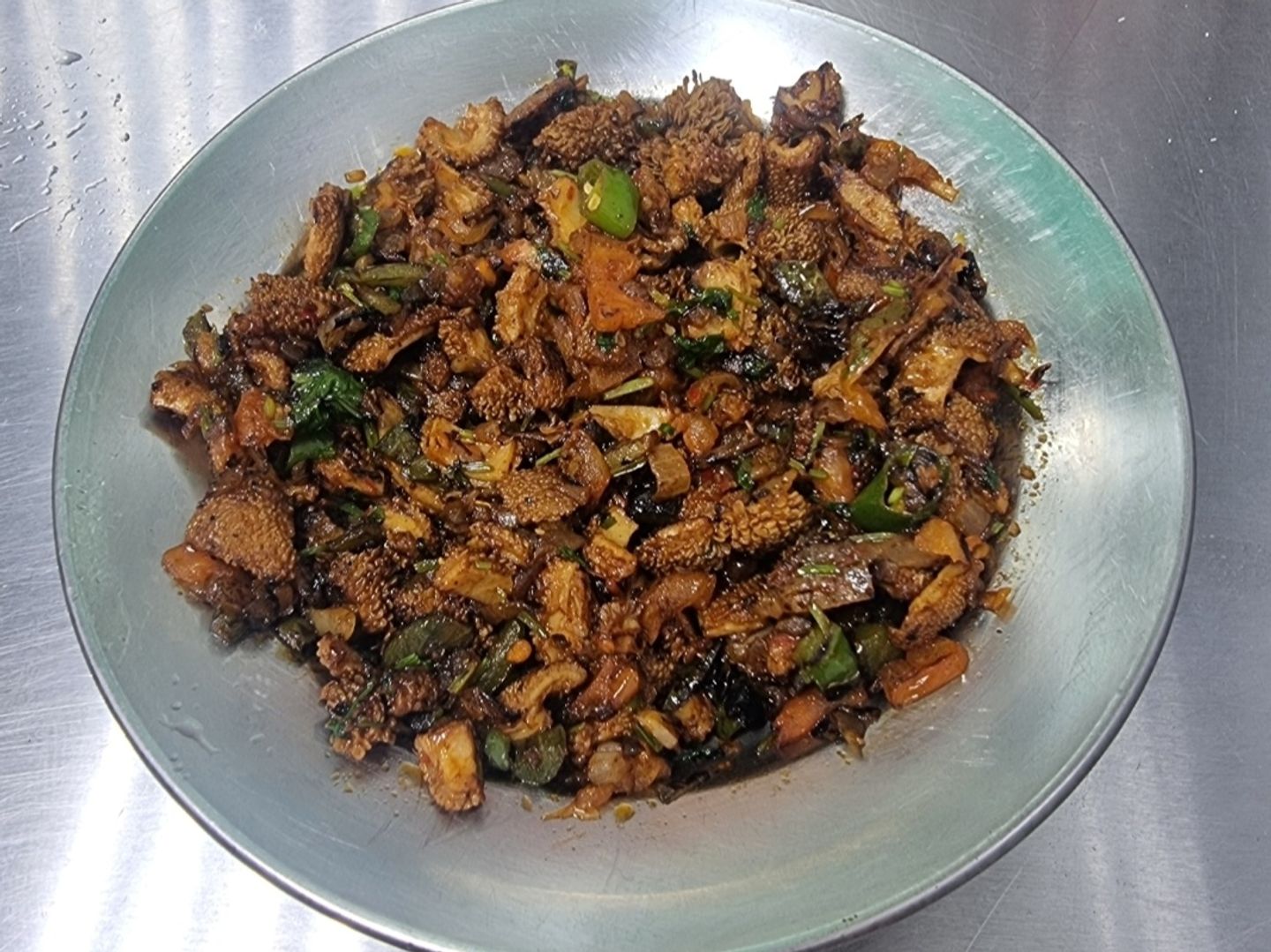 كونية ( حراق )