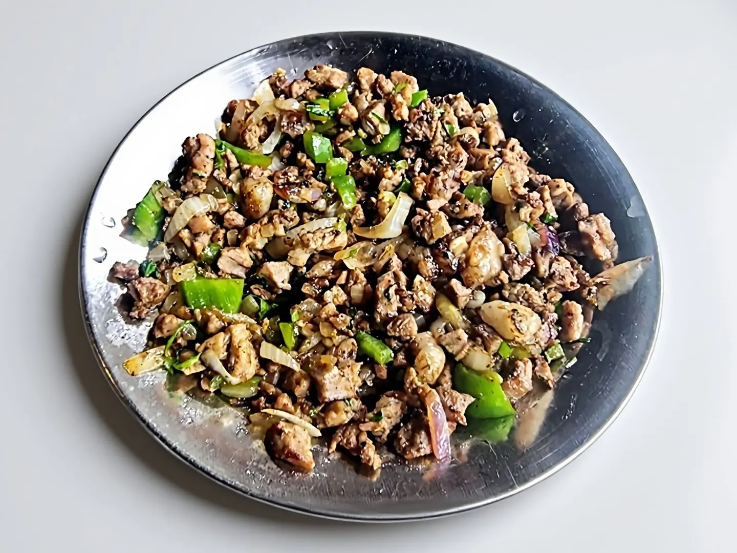 حمسة كمونية ( حراق )