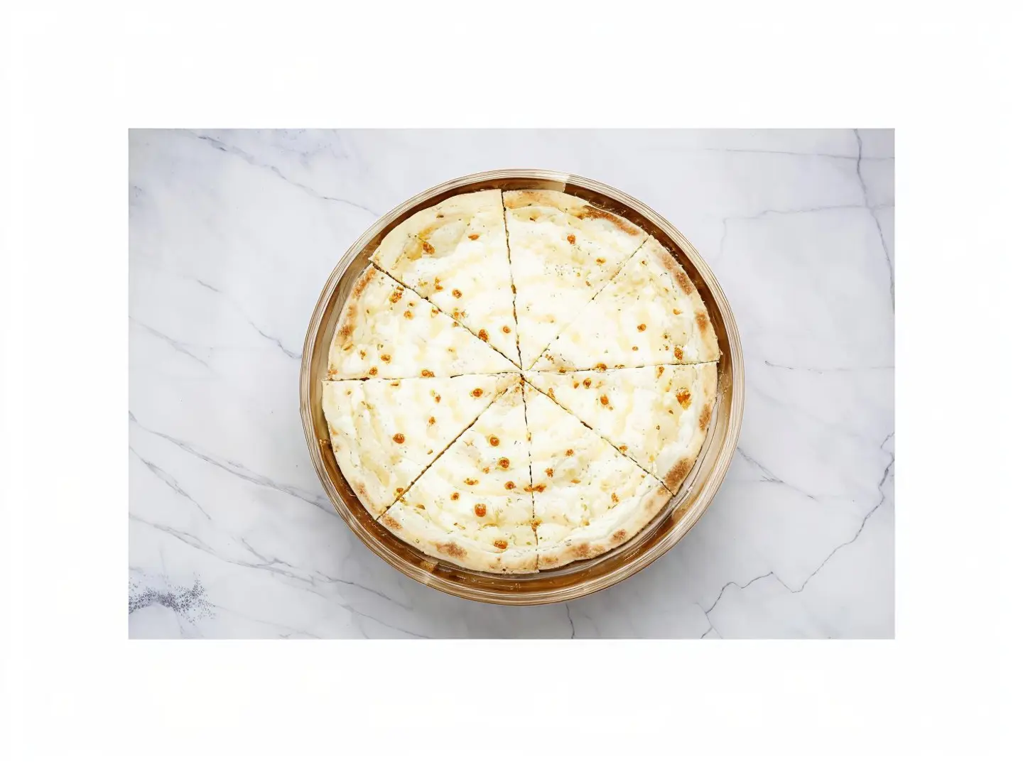 فطيرة الأجبان الثلاث