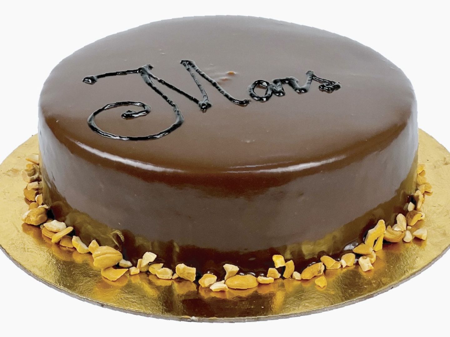 March Cake