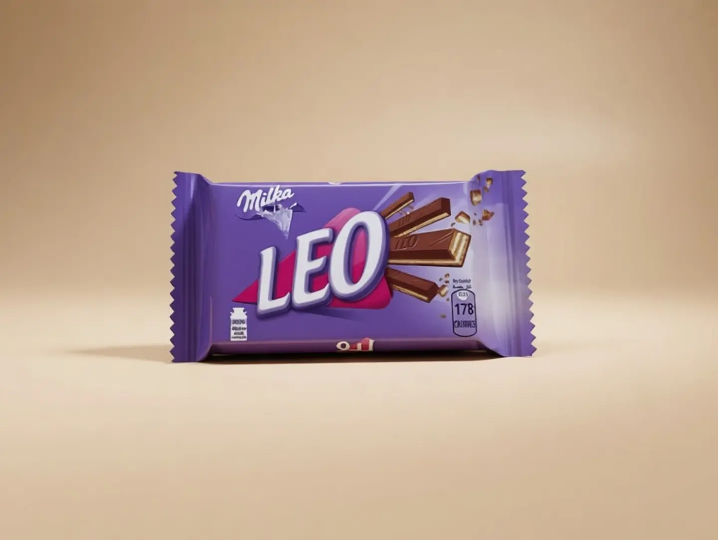 Leo Biscuit